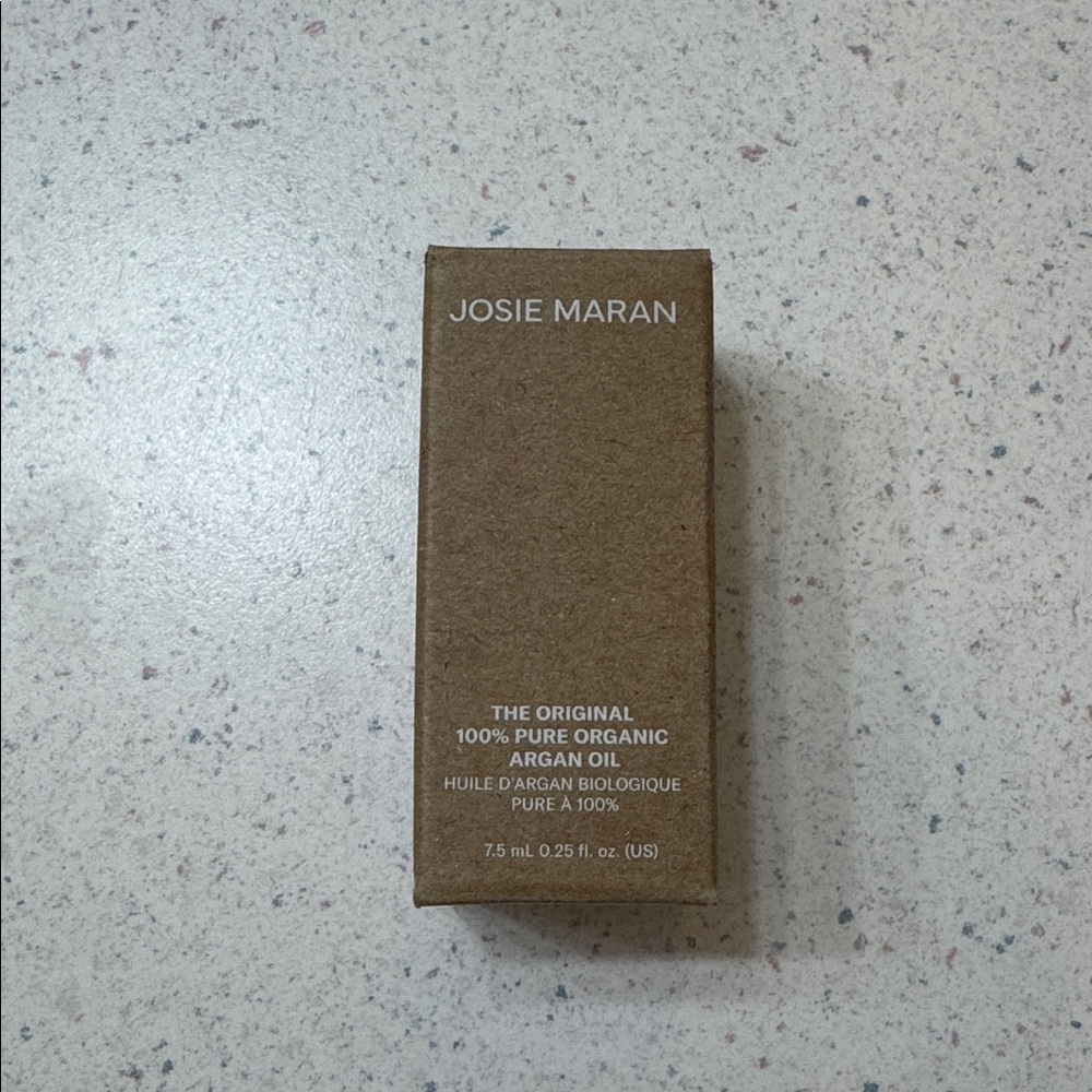 Josie Maran - The Original 100% Pure Organic Argan Oil - Picture 4 of 6